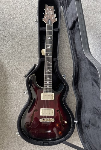 Paul reed smith - smith(prs), se