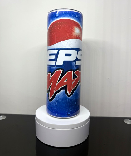 Vintage pepsi max - pepsi, logo