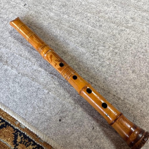 Shakuhachi 263 shaku - 263, 1