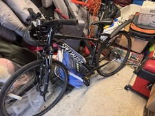 Specialized Crosstrail