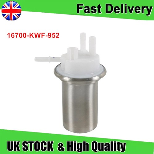 Fuel pump assembly for - fuel,