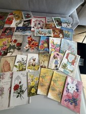 Bundle of 50 used vintage