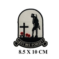 Poopy Remembrance day Battle