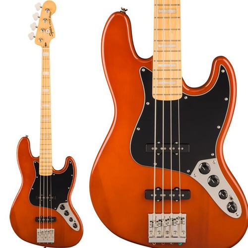 Squier fender classic vibe - squier,