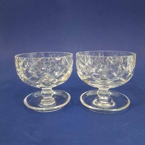 Crystal glass sundae - 2,