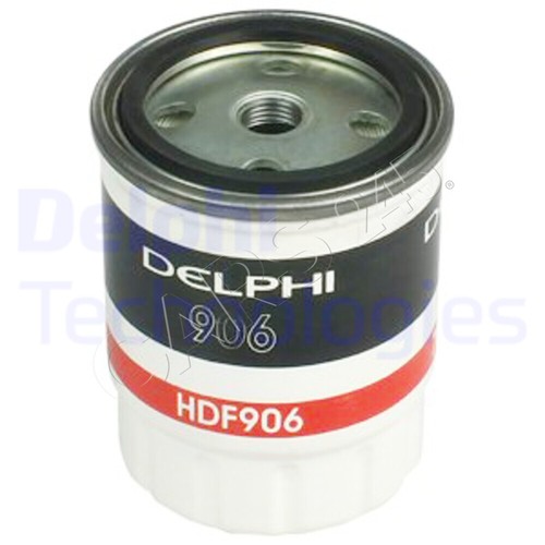 Delphi fuel filter for - delphi, fiat