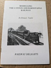 Modelling The Lynton And