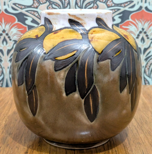 Art deco royal - art,