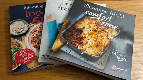 Slimming world recipe - slimming,