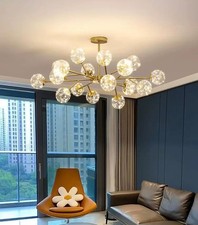 Light Luxury All-Copper Living
