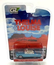 Greenlight 1/64 Scale 44940-E