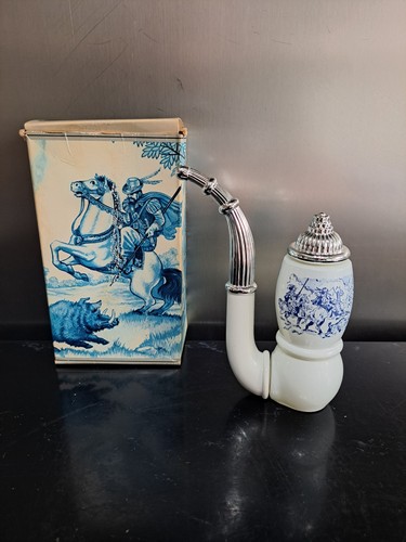 Avon collectable dutch pipe - collectable,