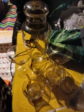 Cockfighting Cocktail Shacker