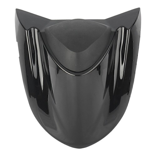 Moto rear seat cover - rear,