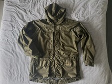 Men’s Paramo Pajaro Halkon Halcon Analogy Waterproof Jacket Size Medium