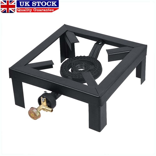 Single portable burner - single,
