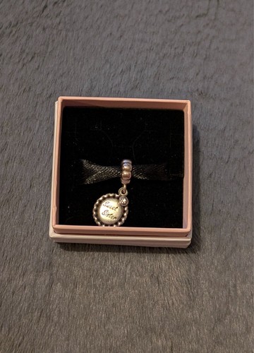 Pandora sweet sister charm - pandora,