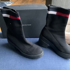 Women’s Tommy Hilfiger Black