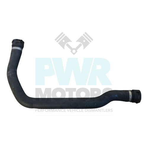 Bmw e70 engine pipe coolant - x5,