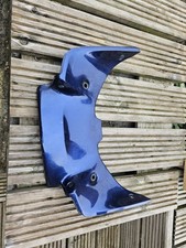 SUZUKI BANDIT 1200 MK2 FRONT LOWER FAIRING PANEL