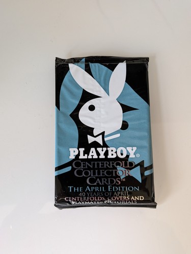 Playboy centerfold collector - playboy,