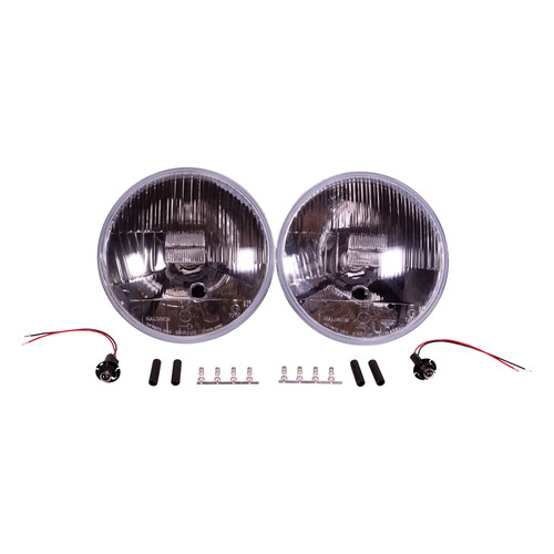 Headlight beam unit - beam, us