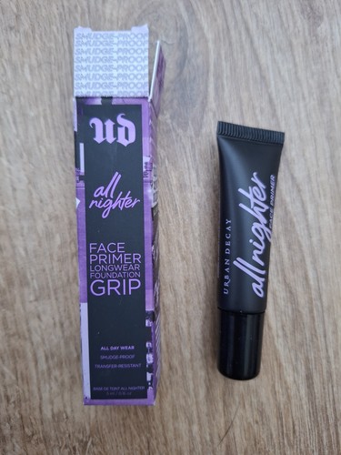 Urban decay all nighter face - urban,