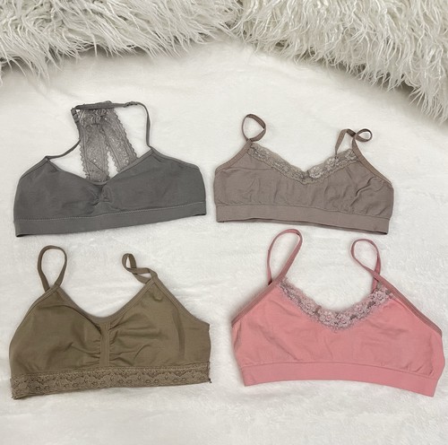 Lot girls bra - lot, sweet
