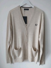 FRED PERRY * BNWT * SIZE XL