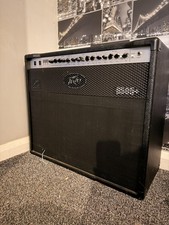 Peavey 6505+ 112 60W All Valve