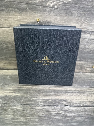 Baume mercier men - baume,