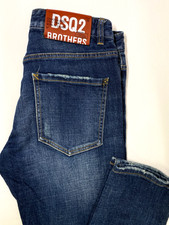 Dsquared2 Brothers Jeans Mens