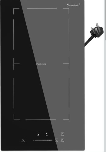 Plug induction hob - plug, 30cm