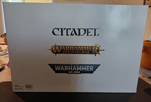 Warhammer 40k necrons - warhammer,