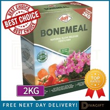 BONE MEAL SLOW RELEASE