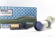 [MINT] Nikon Fieldscope Field