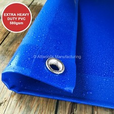 EXTRA Heavy Duty 580g/m² PVC