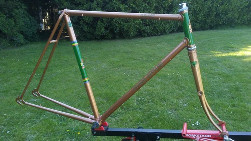 Vintage claud butler olympic - butler,