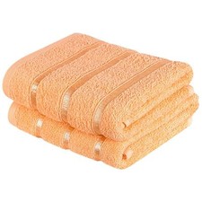 Luxurious 100% Cotton Towels