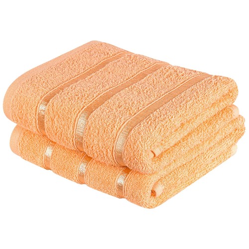 Luxurious 100 cotton towels - luxurious,