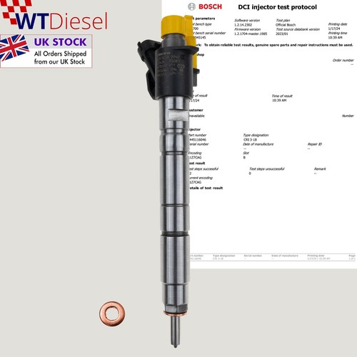 Volvo c30 diesel injector - diesel, |