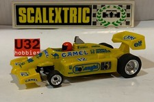 Slot Car SCX Scalextric SRS