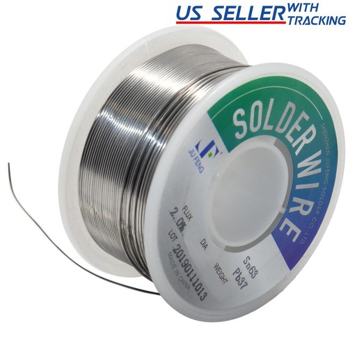 Rosin core solder extra - rosin,