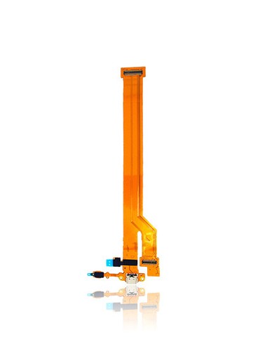 Charging port flex cable - cable, for