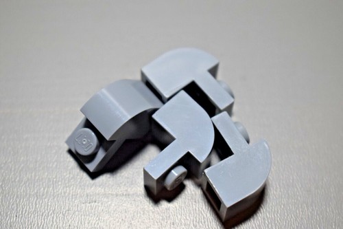 Lego 6091 bricks - bricks, 1x2x1