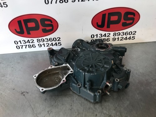 Front timing case engine - /,