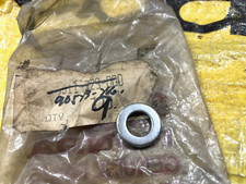 Honda CB175 CB200 CB250 CB350 CB360 CB400F CL350 CL360 SL350 Washer Rr. Axle NOS