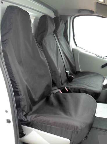 Mercedes vito van seat - mercedes,