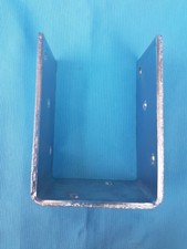 Heavy duty galvanised shape - duty,