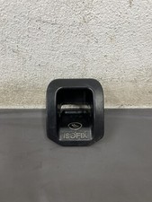 MERCEDES A CLASS 2013 REAR CHILD SEAT ISOFIX TRIM A1769230100